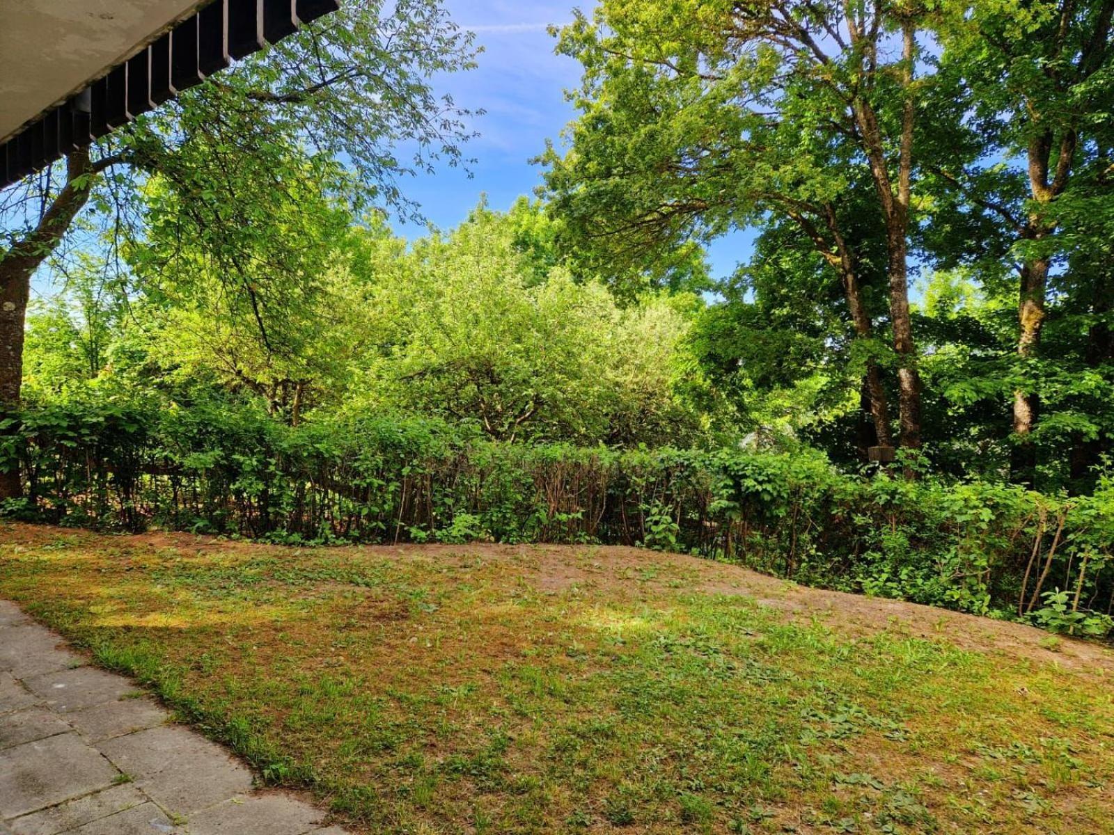 Berg-Bungalows Leinleitertal Heiligenstadt in Oberfranken Dış mekan fotoğraf